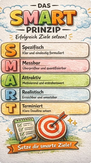SMART-Prinzip