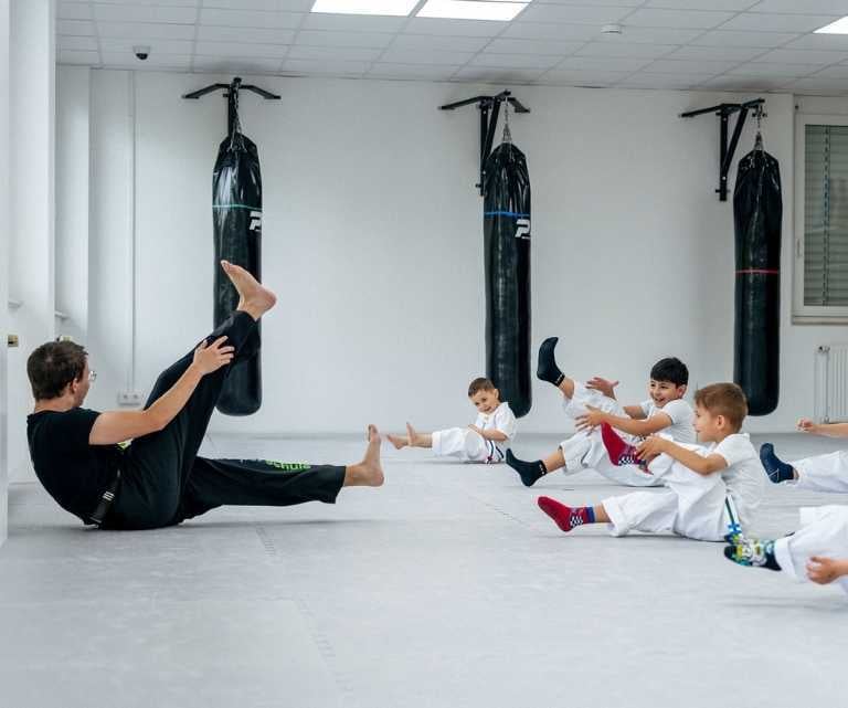 Balance statt Burnout