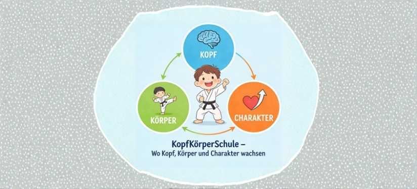 Unsere Werte und unser Konzept im Detail erklärt