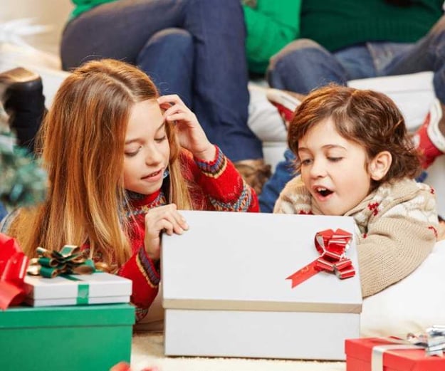 Gemeinnützige Aktivitäten