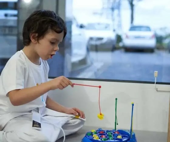 Stärken und Interessen deines Kindes fördern