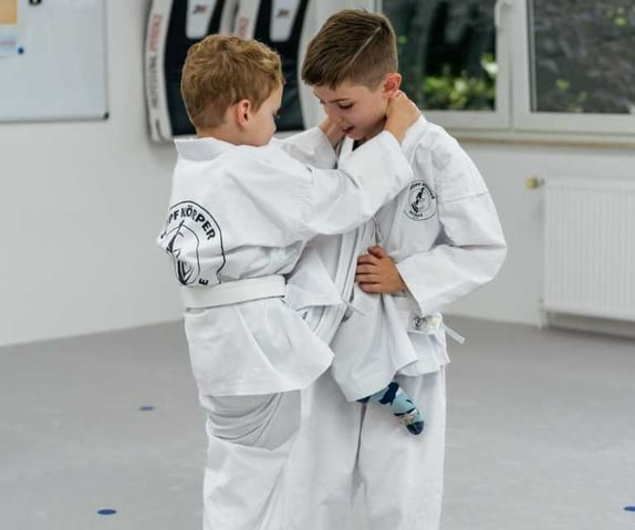 Gemeinsam Trainieren