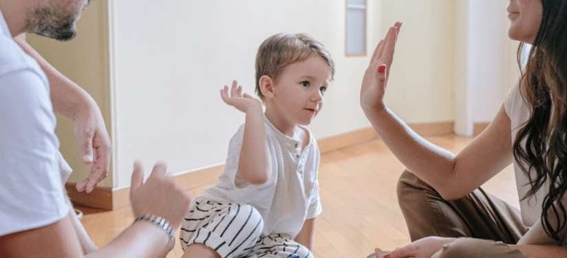 Praktische Ratschläge und Tipps, wie du als Elternteil deinen Alltag meisterst