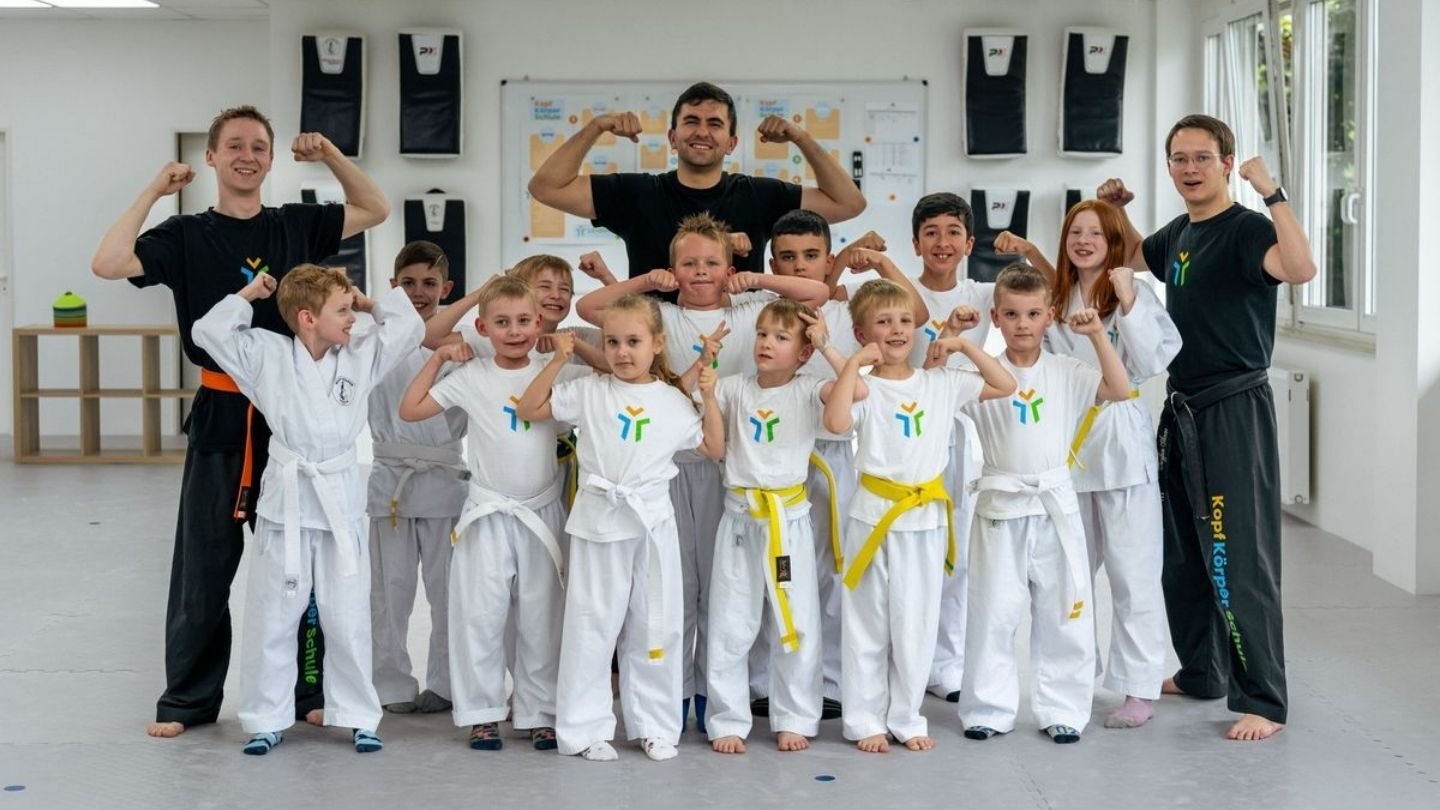 Wie kann ich meinem Kind helfen, Freunde zu finden?