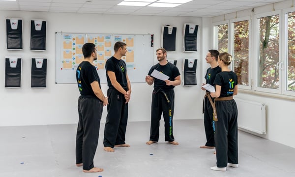 KopfKörperSchule Franchise-Modelle im Überblick