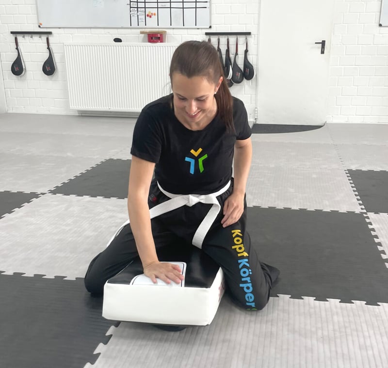 Kampfsportschule für Kinder ab 2 Jahren, Jugendliche und Erwachsene in Bonn Endenich und Sankt Augustin