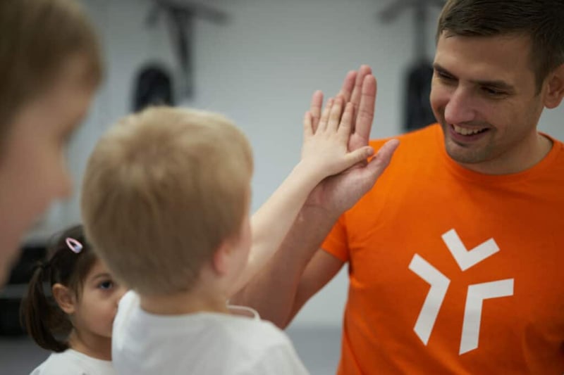 Unterstütze dein Kind bei Cybermobbing