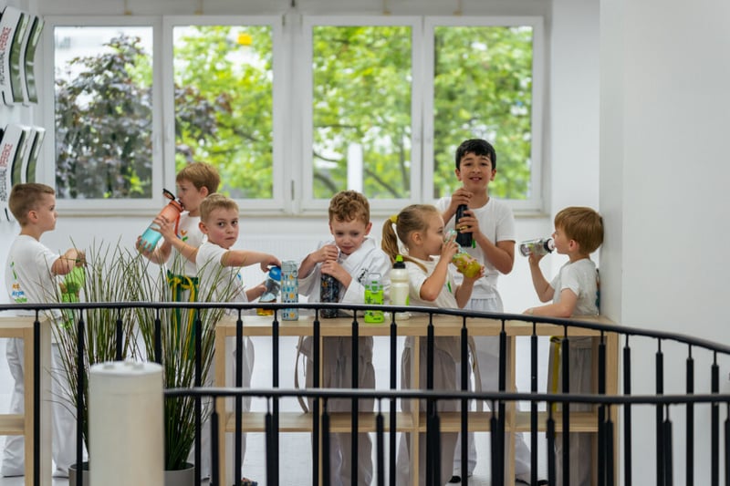 Kampfsportschule für Kinder ab 2 Jahren, Jugendliche und Erwachsene in Bonn Endenich und Sankt Augustin Kampfsportschule für Kinder ab 2 Jahren, Jugendliche und Erwachsene in Bonn Endenich und Sankt Augustin