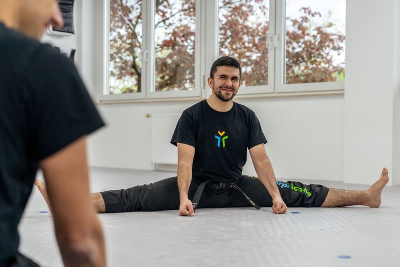 Mentaltraining im Kampfsport – Die Bedeutung der geistigen Stärke