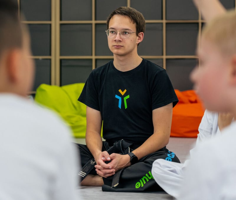 Mentaltraining im Kampfsport – Die Bedeutung der geistigen Stärke