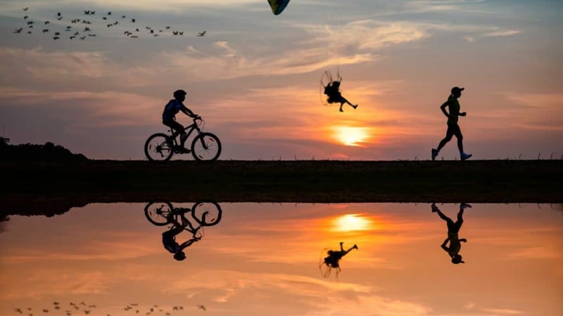 Kampfsportschule für Kinder ab 2 Jahren, Jugendliche und Erwachsene in Bonn Endenich und Sankt Augustin