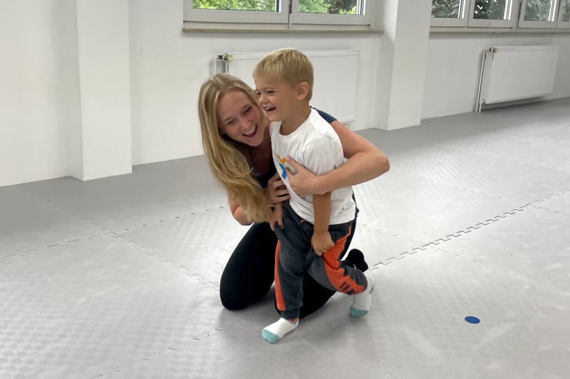 Kampfsportschule für Kinder ab 2 Jahren, Jugendliche und Erwachsene in Bonn Endenich und Sankt Augustin