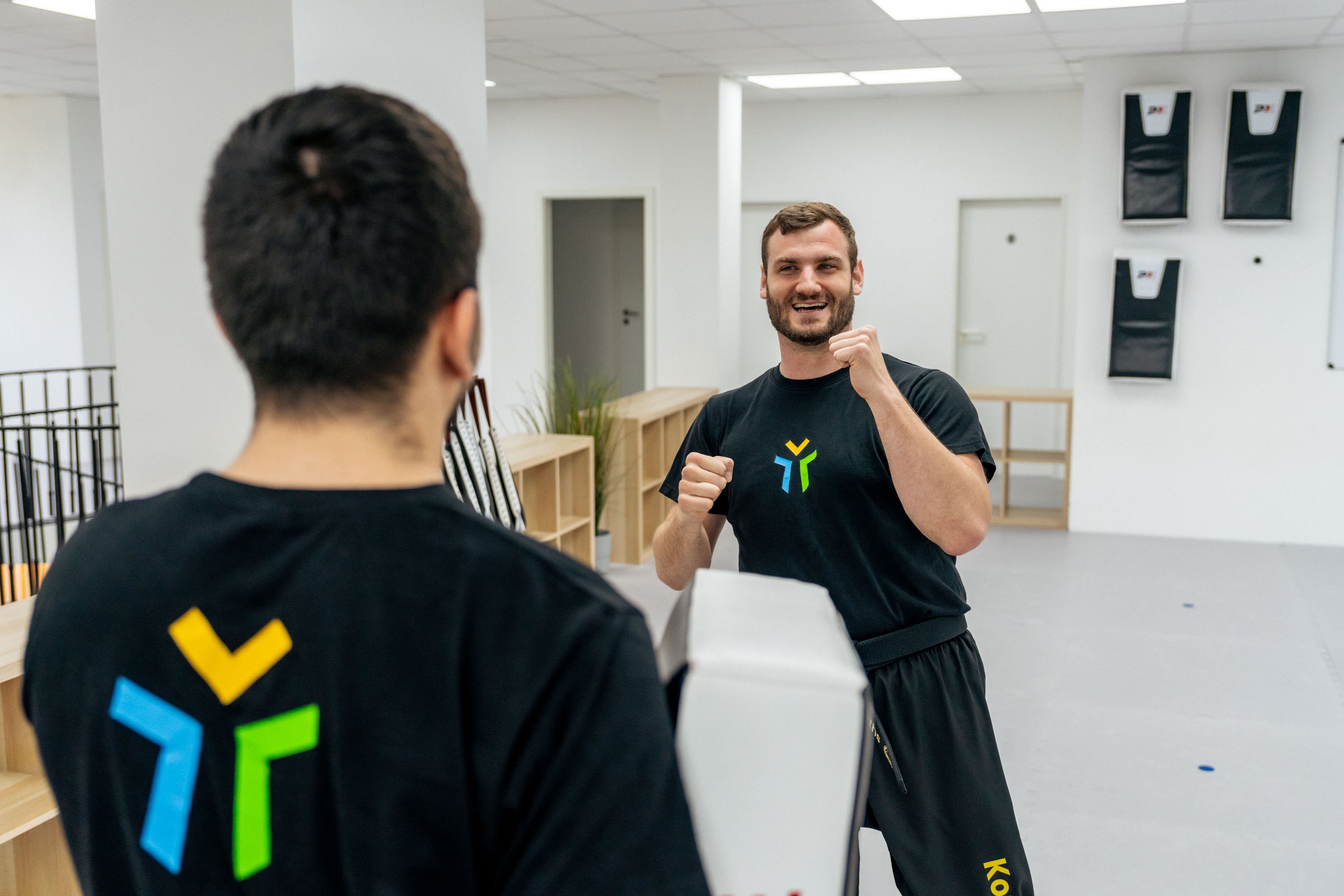 Team-Training 40