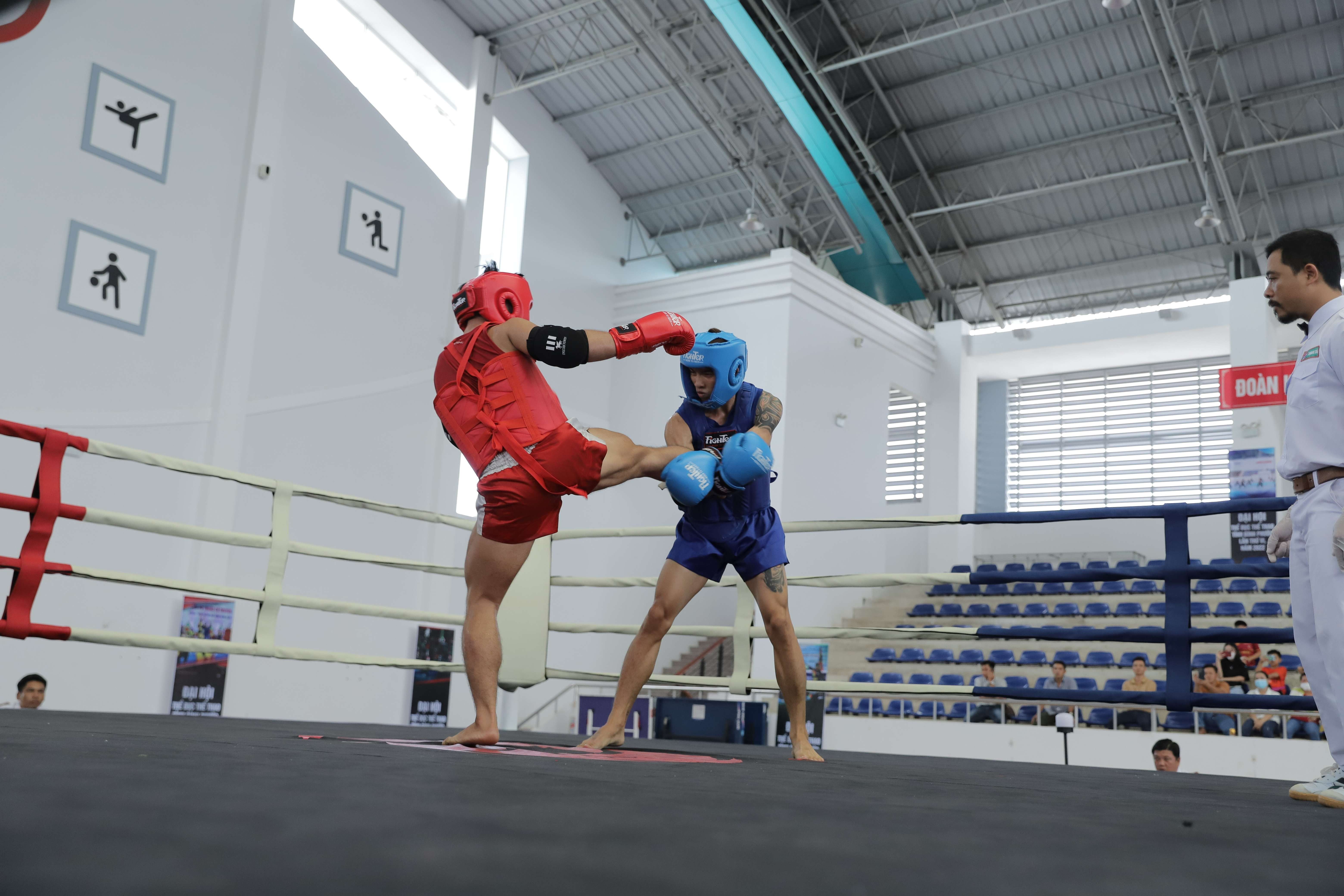 Kickbox titelbild 
